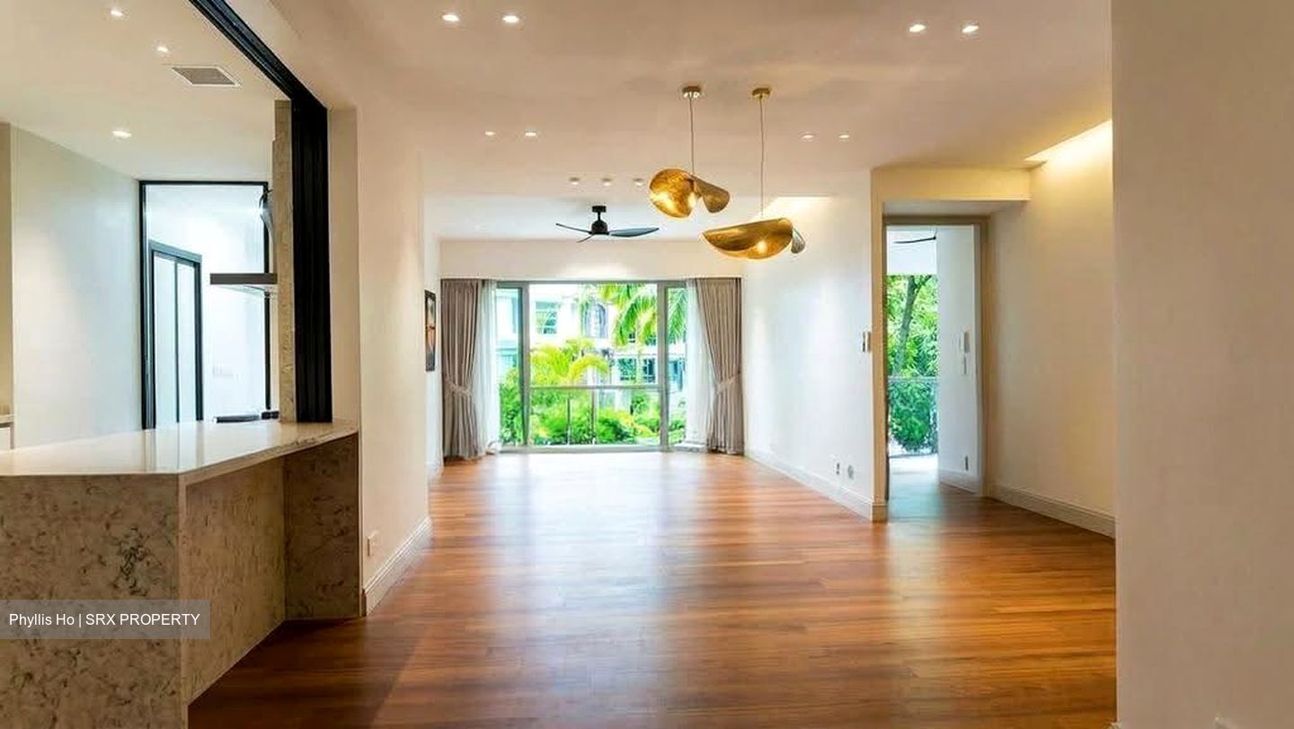 Maplewoods (D21), Condominium #631066861
